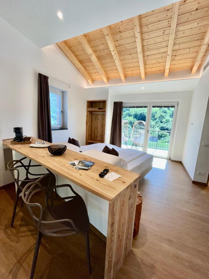 Agriturismo Terre Di Ginepro Borghetto di Vara Exterior foto