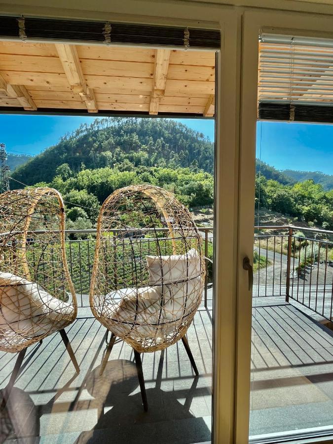 Agriturismo Terre Di Ginepro Borghetto di Vara Exterior foto
