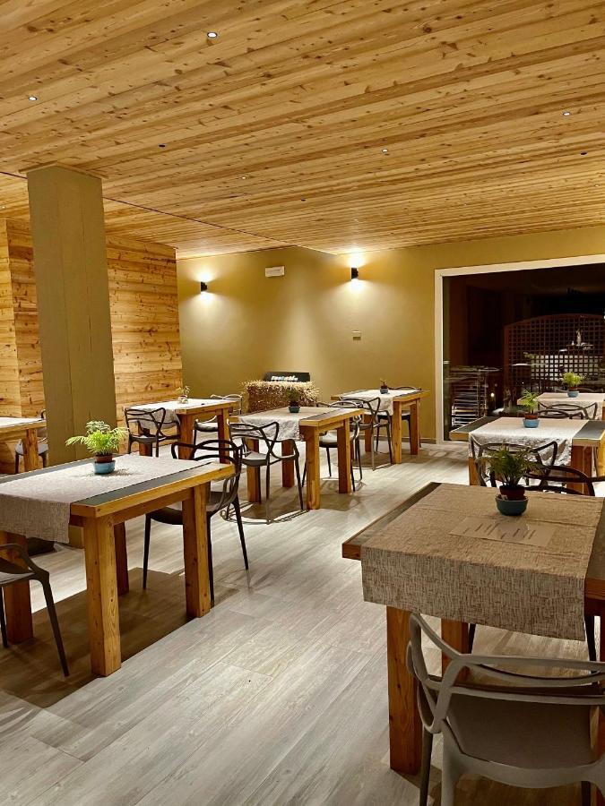Agriturismo Terre Di Ginepro Borghetto di Vara Exterior foto
